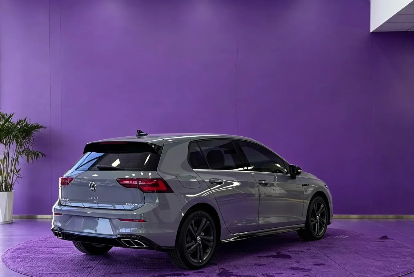 2021 Volkswagen Golf 1.4T 150HP L4 7DCT,autocango,china used car exporter,china ev exporter,chinese used car exporter,chinese used ev exporter