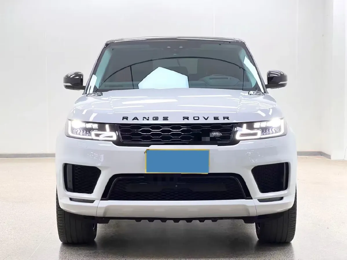 2021 Land Rover Range Rover Sport 3.0T 360HP L6 8AT,autocango,china used car exporter,china ev exporter,chinese used car exporter,chinese used ev exporter