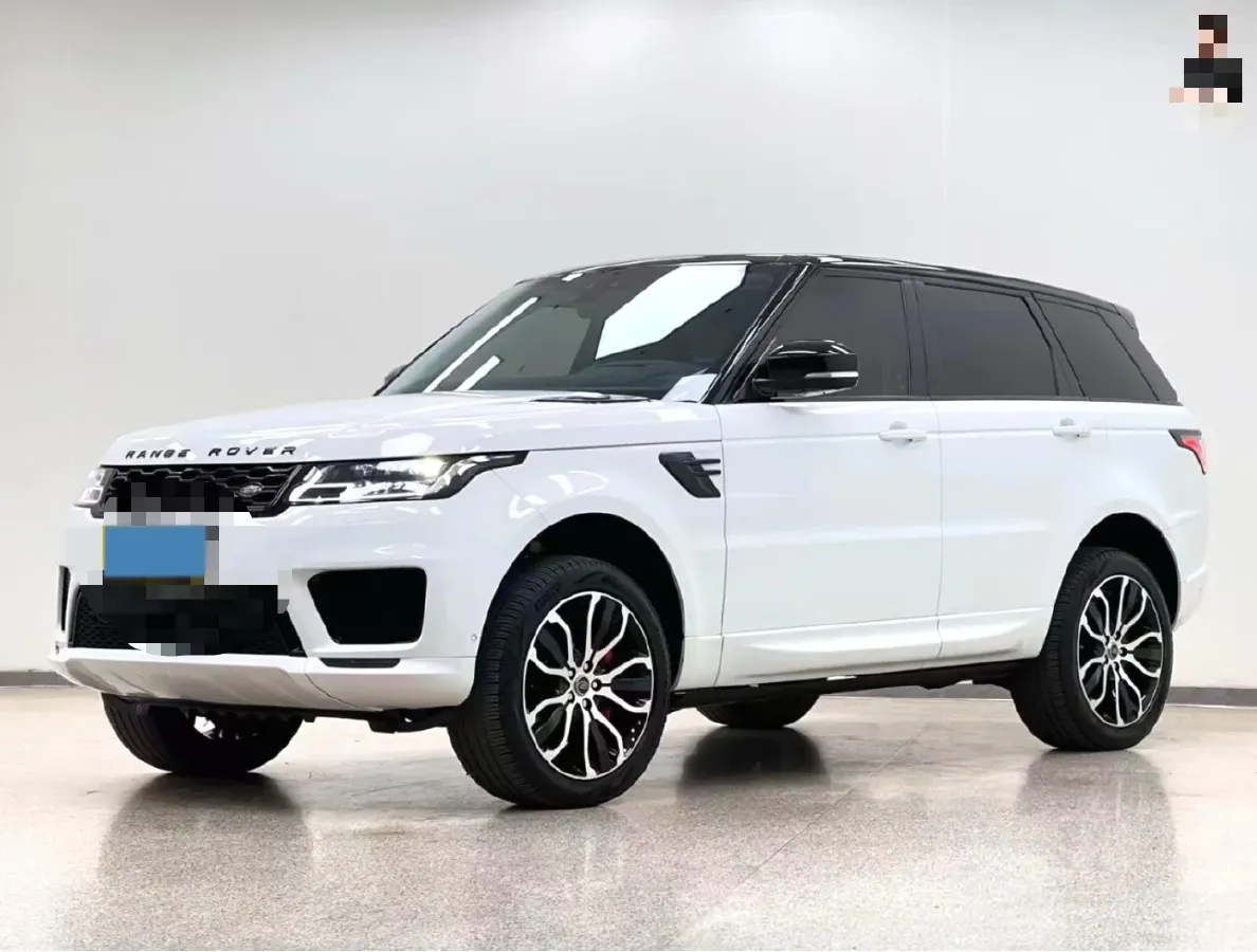 2021 Land Rover Range Rover Sport 3.0T 360HP L6 8AT,autocango,china used car exporter,china ev exporter,chinese used car exporter,chinese used ev exporter