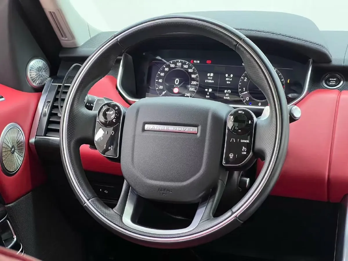 2021 Land Rover Range Rover Sport 3.0T 360HP L6 8AT,autocango,china used car exporter,china ev exporter,chinese used car exporter,chinese used ev exporter