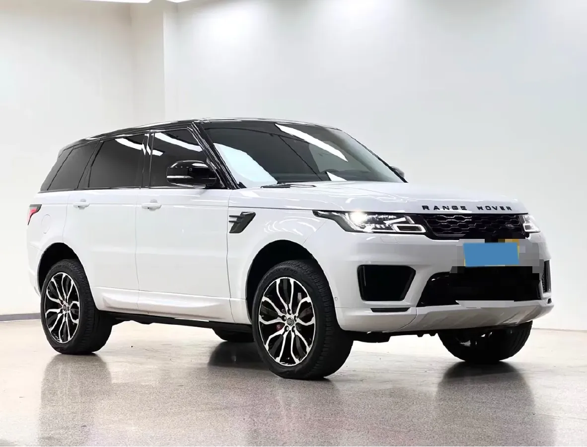 2021 Land Rover Range Rover Sport 3.0T 360HP L6 8AT,autocango,china used car exporter,china ev exporter,chinese used car exporter,chinese used ev exporter