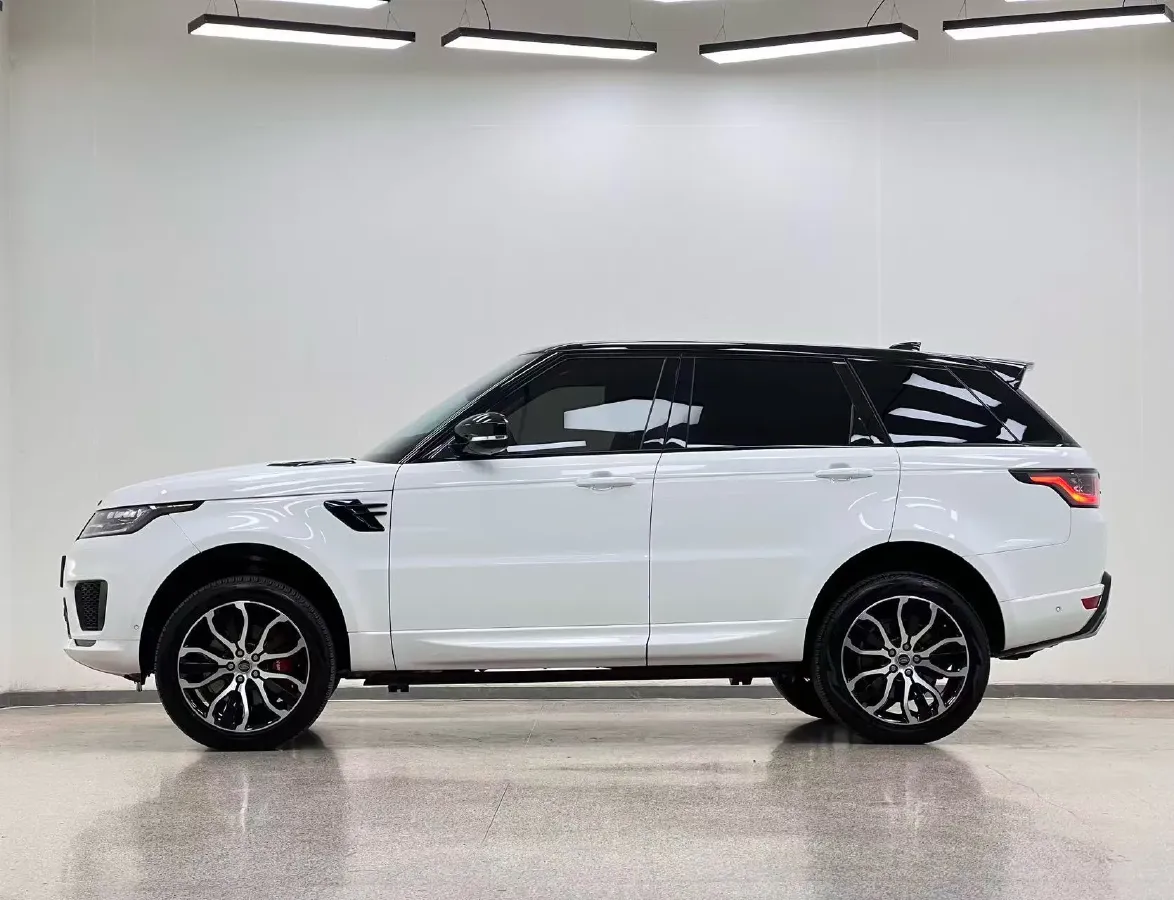 2021 Land Rover Range Rover Sport 3.0T 360HP L6 8AT,autocango,china used car exporter,china ev exporter,chinese used car exporter,chinese used ev exporter