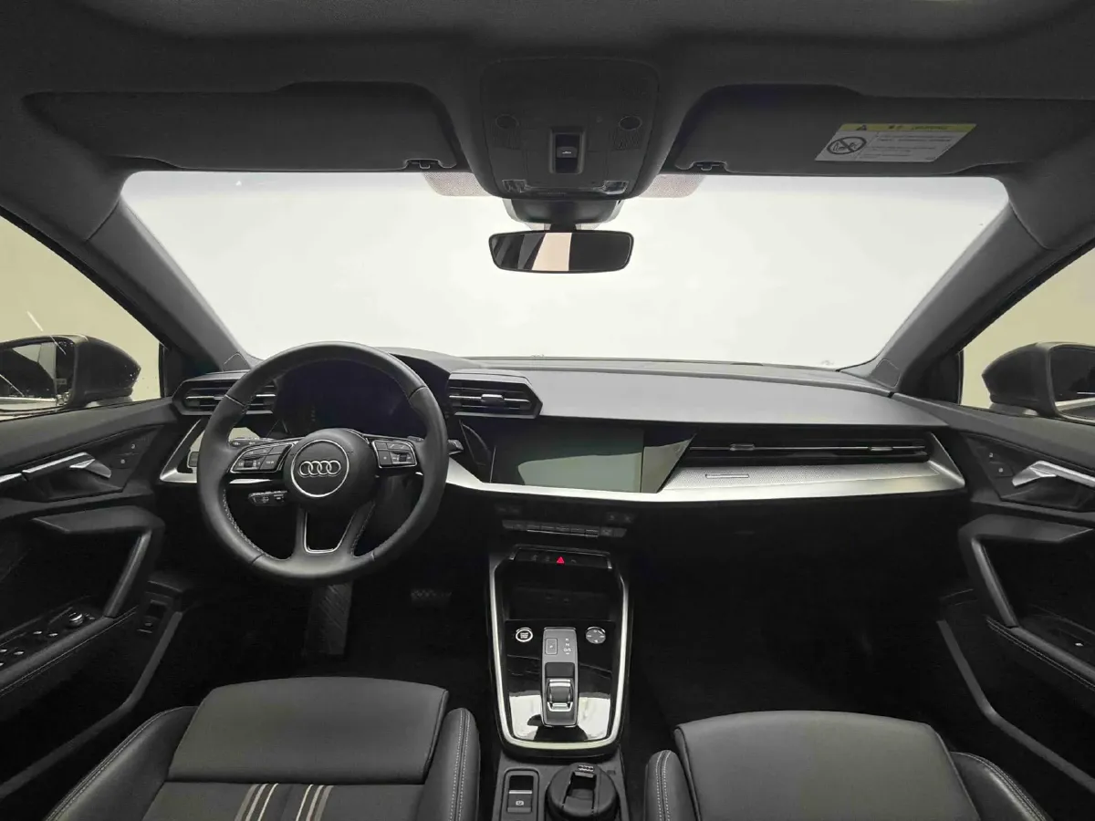 2023 Audi A3 1.4T 150HP L4 7DCT,autocango,china used car exporter,china ev exporter,chinese used car exporter,chinese used ev exporter