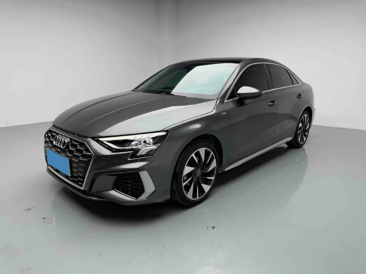 2023 Audi A3 1.4T 150HP L4 7DCT,autocango,china used car exporter,china ev exporter,chinese used car exporter,chinese used ev exporter