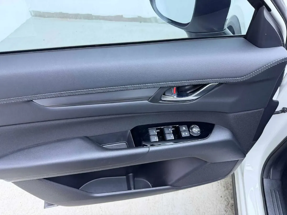 2021 Mazda CX-5 2.0L 155HP L4 6AT,autocango,china used car exporter,china ev exporter,chinese used car exporter,chinese used ev exporter