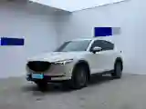 2021 Mazda CX-5 2.0L 155HP L4 6AT