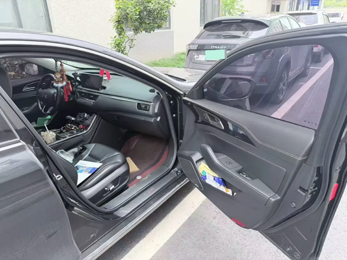 2019 HongQi H5 1.8T 180HP L4 6AT,autocango,china used car exporter,china ev exporter,chinese used car exporter,chinese used ev exporter