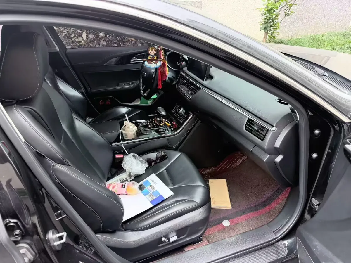 2019 HongQi H5 1.8T 180HP L4 6AT,autocango,china used car exporter,china ev exporter,chinese used car exporter,chinese used ev exporter