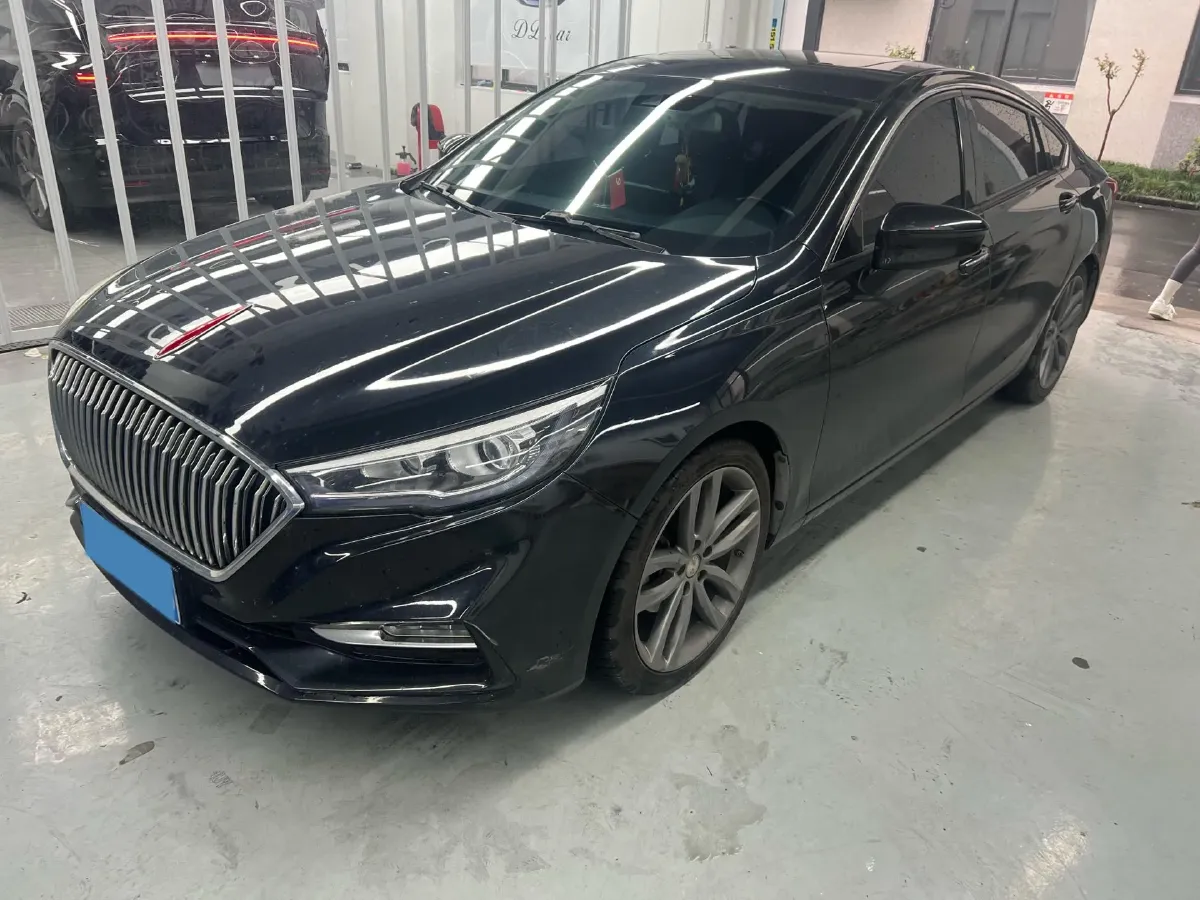 2019 HongQi H5 1.8T 180HP L4 6AT,autocango,china used car exporter,china ev exporter,chinese used car exporter,chinese used ev exporter