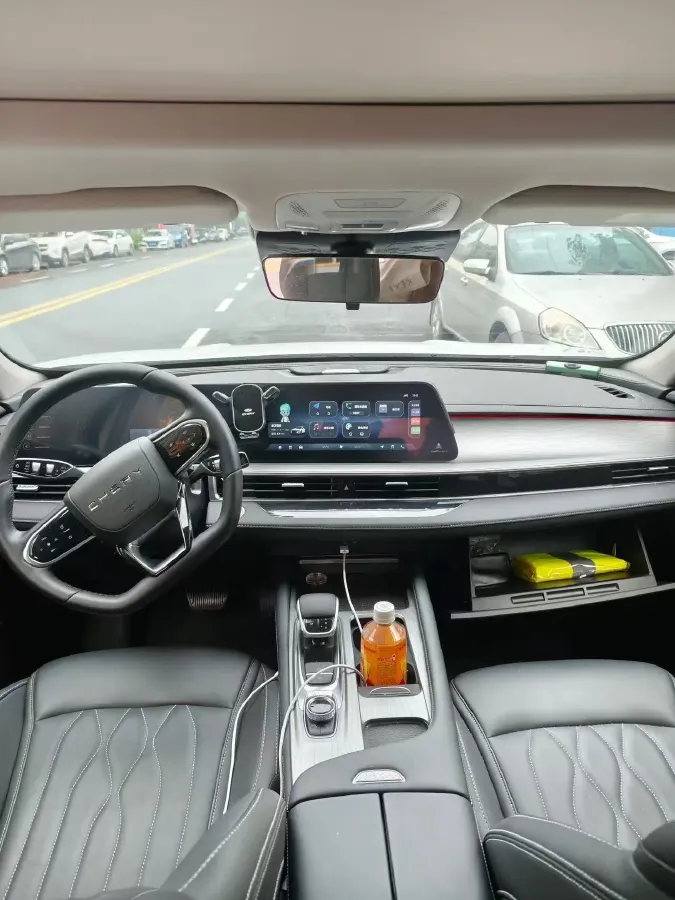 2024 Chery Arrizo 8 1.6T 197HP L4 7DCT,autocango,china used car exporter,china ev exporter,chinese used car exporter,chinese used ev exporter