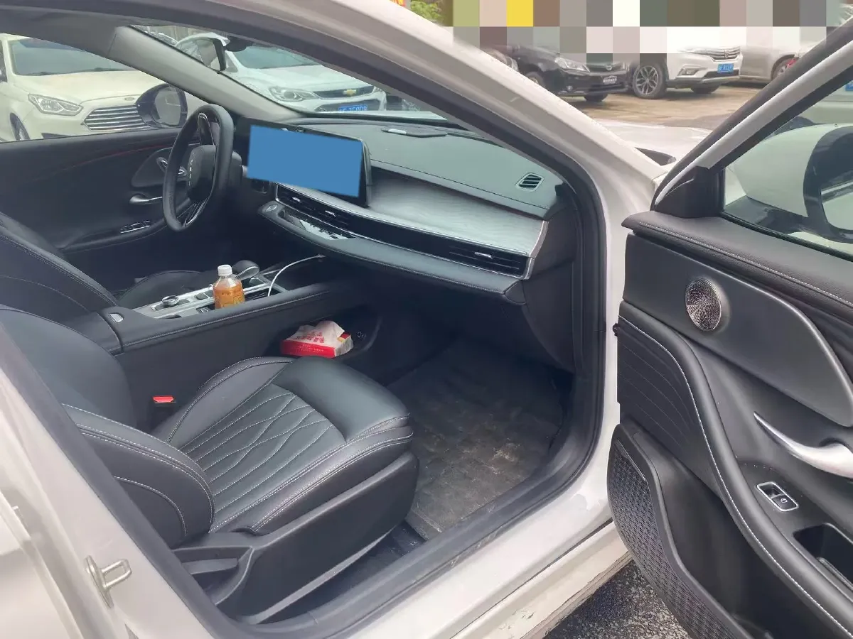 2024 Chery Arrizo 8 1.6T 197HP L4 7DCT,autocango,china used car exporter,china ev exporter,chinese used car exporter,chinese used ev exporter