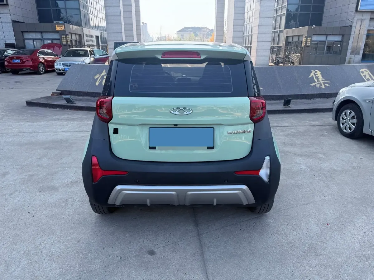 2022 Chery Little Ant BEV 30.7KWH,autocango,china used car exporter,china ev exporter,chinese used car exporter,chinese used ev exporter