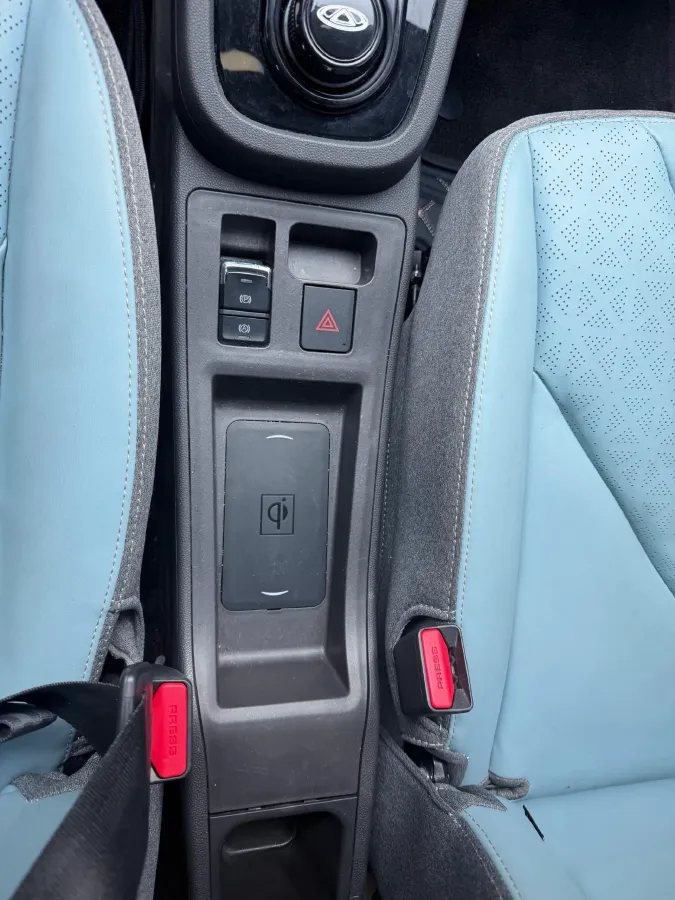 2022 Chery Little Ant BEV 30.7KWH,autocango,china used car exporter,china ev exporter,chinese used car exporter,chinese used ev exporter