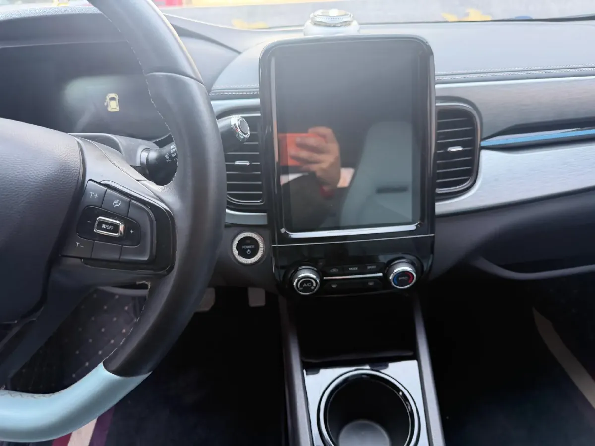 2022 Chery Little Ant BEV 30.7KWH,autocango,china used car exporter,china ev exporter,chinese used car exporter,chinese used ev exporter