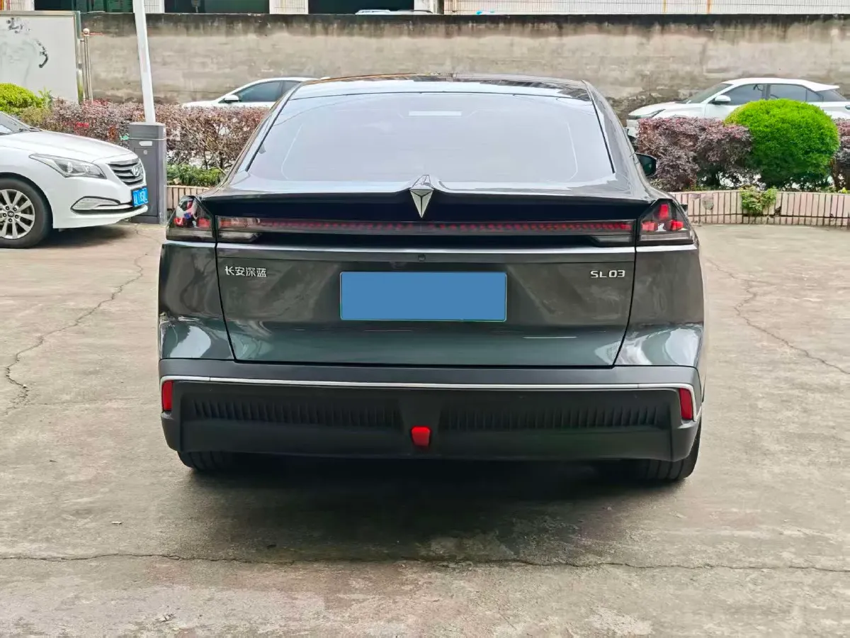 2023 Deepal SL03 1.5L 95HP L4 REEV 28.39KWH,autocango,china used car exporter,china ev exporter,chinese used car exporter,chinese used ev exporter
