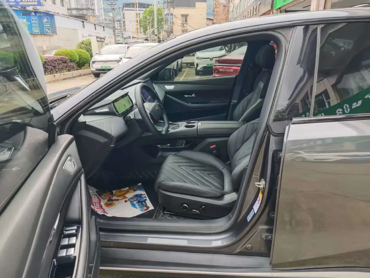 2023 Deepal SL03 1.5L 95HP L4 REEV 28.39KWH,autocango,china used car exporter,china ev exporter,chinese used car exporter,chinese used ev exporter