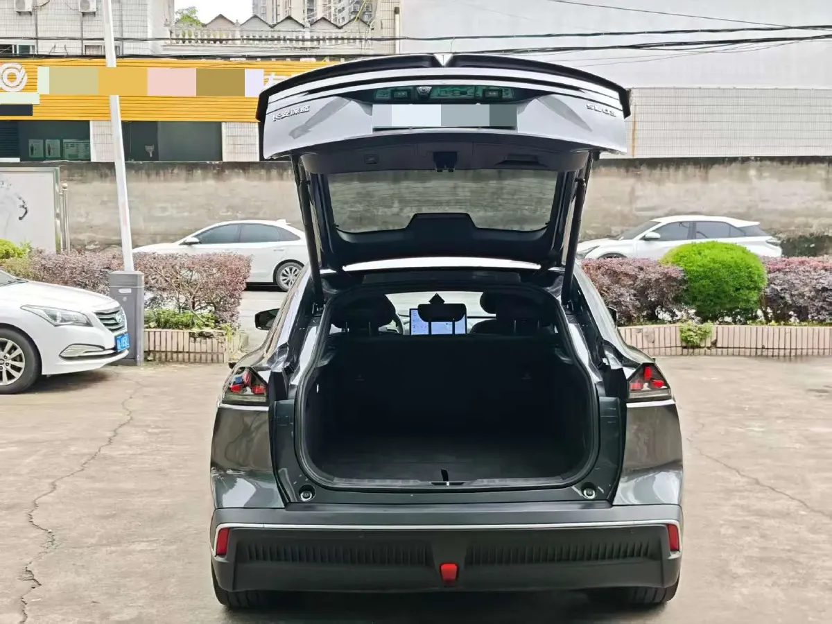 2023 Deepal SL03 1.5L 95HP L4 REEV 28.39KWH,autocango,china used car exporter,china ev exporter,chinese used car exporter,chinese used ev exporter
