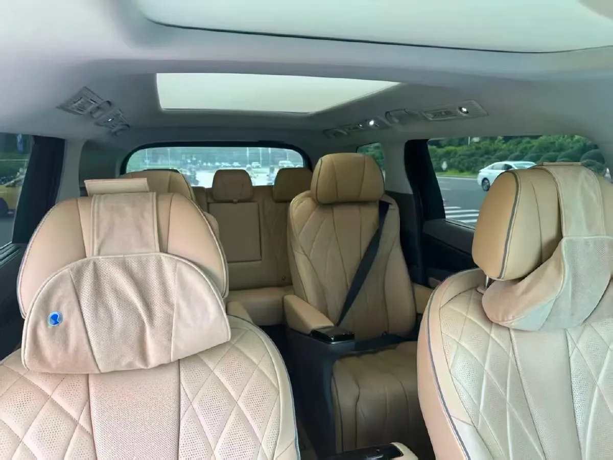 2022 Denza D9 BEV 103.36KWH,autocango,china used car exporter,china ev exporter,chinese used car exporter,chinese used ev exporter