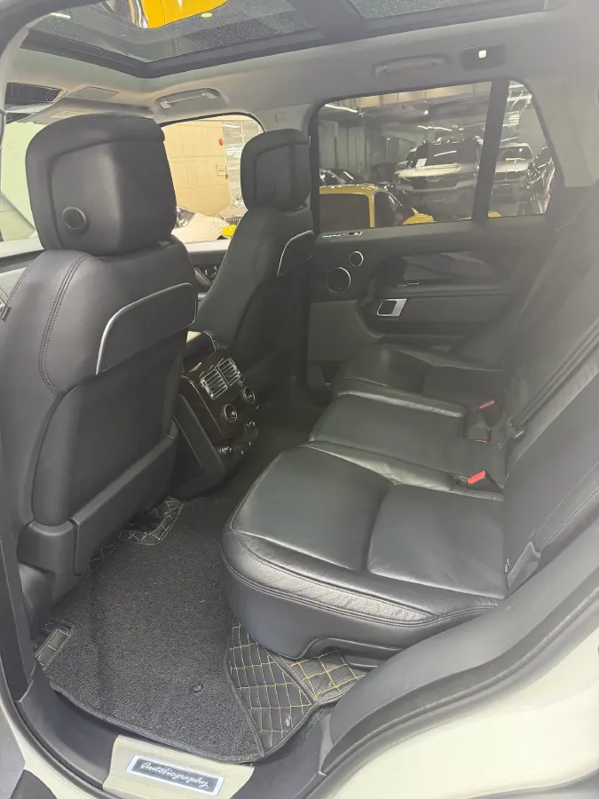 2021 Land Rover Range Rover 3.0T 360HP L6 8AT,autocango,china used car exporter,china ev exporter,chinese used car exporter,chinese used ev exporter