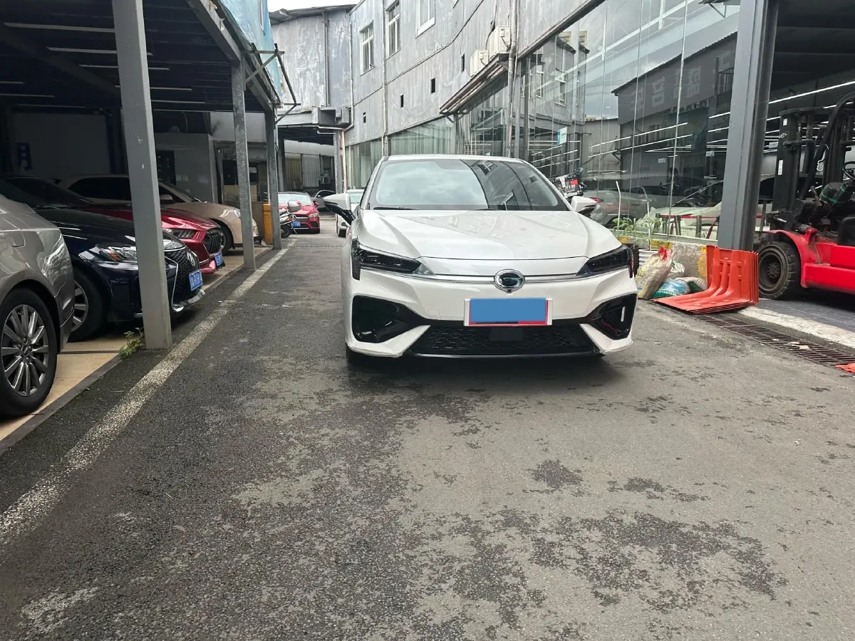 2023 Aion S BEV 55.2KWH,autocango,china used car exporter,china ev exporter,chinese used car exporter,chinese used ev exporter