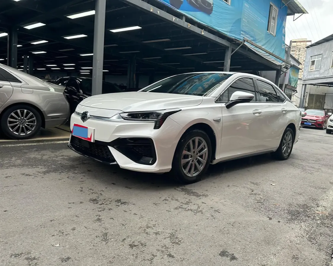 2023 Aion S BEV 55.2KWH,autocango,china used car exporter,china ev exporter,chinese used car exporter,chinese used ev exporter
