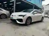 2023 Aion S BEV 55.2KWH