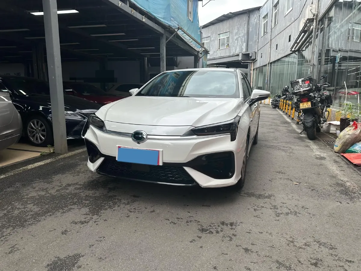 2023 Aion S BEV 55.2KWH,autocango,china used car exporter,china ev exporter,chinese used car exporter,chinese used ev exporter