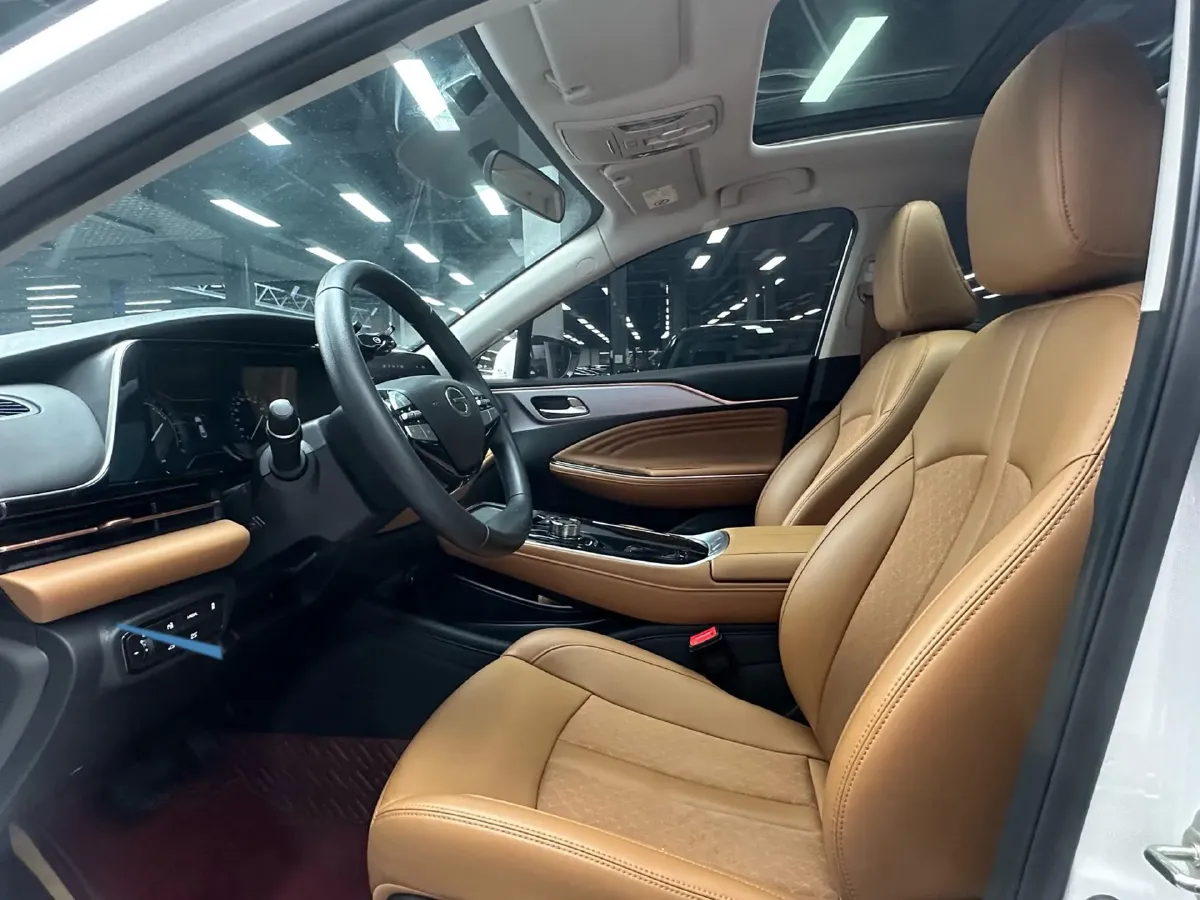 2023 Aion S BEV 55.2KWH,autocango,china used car exporter,china ev exporter,chinese used car exporter,chinese used ev exporter