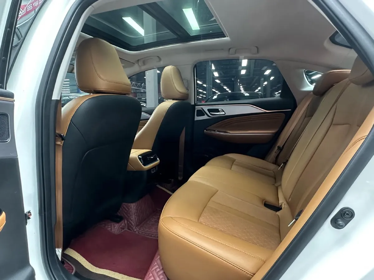 2023 Aion S BEV 55.2KWH,autocango,china used car exporter,china ev exporter,chinese used car exporter,chinese used ev exporter