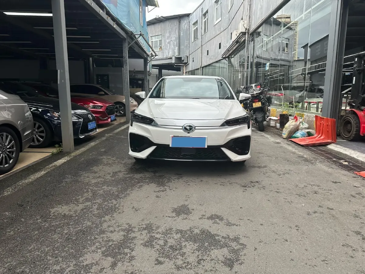 2023 Aion S BEV 55.2KWH,autocango,china used car exporter,china ev exporter,chinese used car exporter,chinese used ev exporter