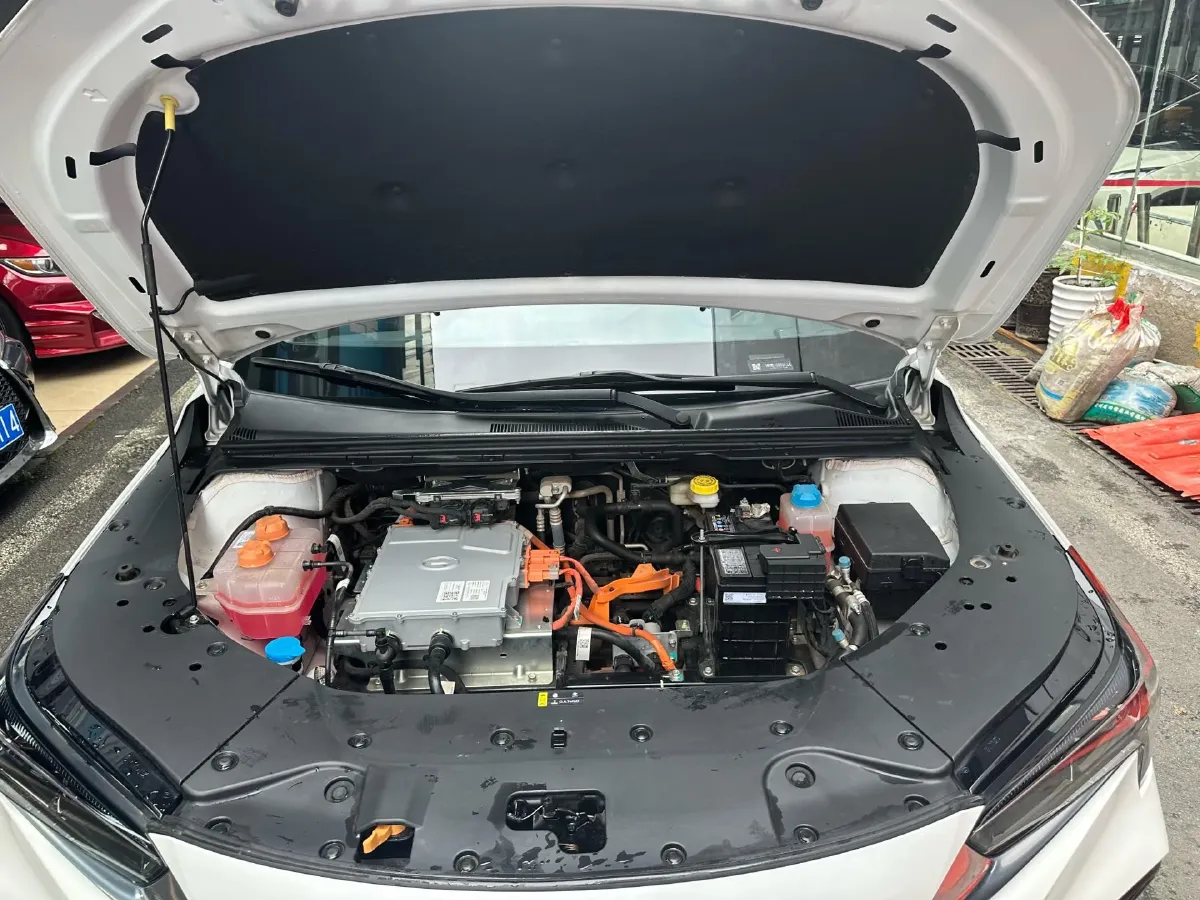 2023 Aion S BEV 55.2KWH,autocango,china used car exporter,china ev exporter,chinese used car exporter,chinese used ev exporter