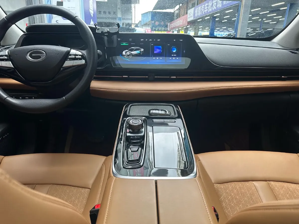 2023 Aion S BEV 55.2KWH,autocango,china used car exporter,china ev exporter,chinese used car exporter,chinese used ev exporter