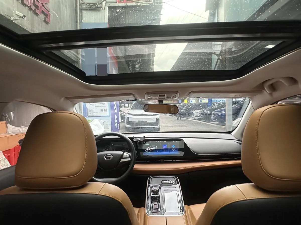 2023 Aion S BEV 55.2KWH,autocango,china used car exporter,china ev exporter,chinese used car exporter,chinese used ev exporter