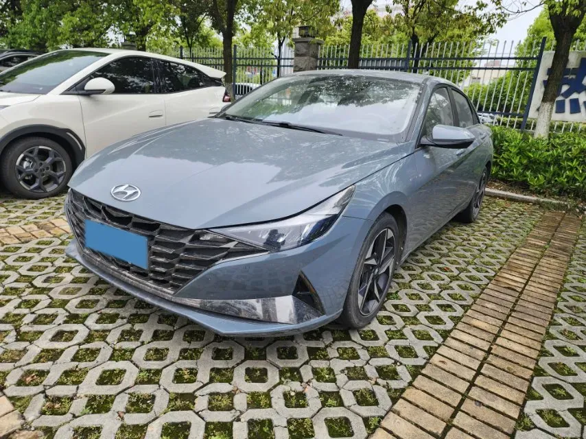 2021 Hyundai Elantra 1.5L 115HP L4 CVT,autocango,china used car exporter,china ev exporter,chinese used car exporter,chinese used ev exporter