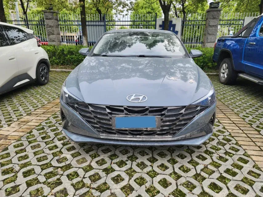 2021 Hyundai Elantra 1.5L 115HP L4 CVT,autocango,china used car exporter,china ev exporter,chinese used car exporter,chinese used ev exporter
