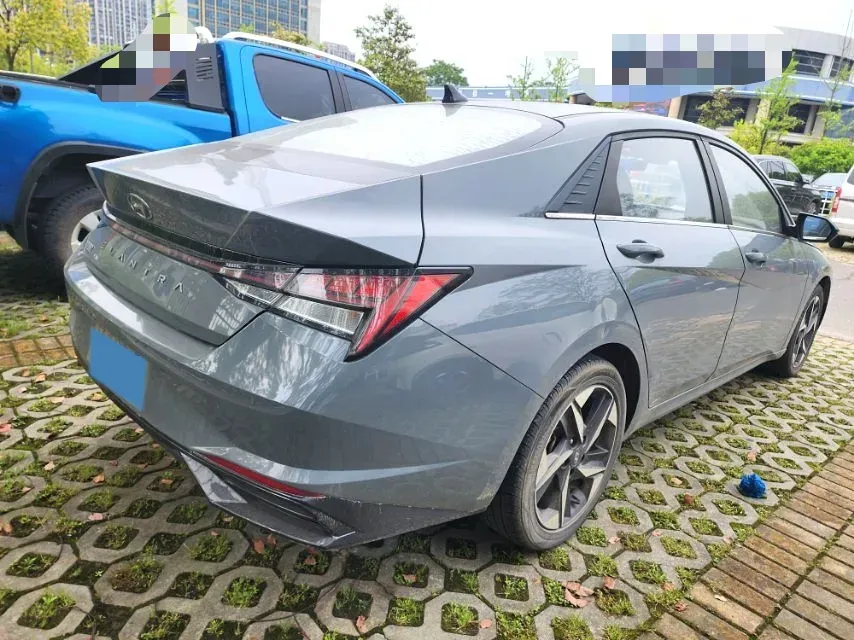 2021 Hyundai Elantra 1.5L 115HP L4 CVT,autocango,china used car exporter,china ev exporter,chinese used car exporter,chinese used ev exporter