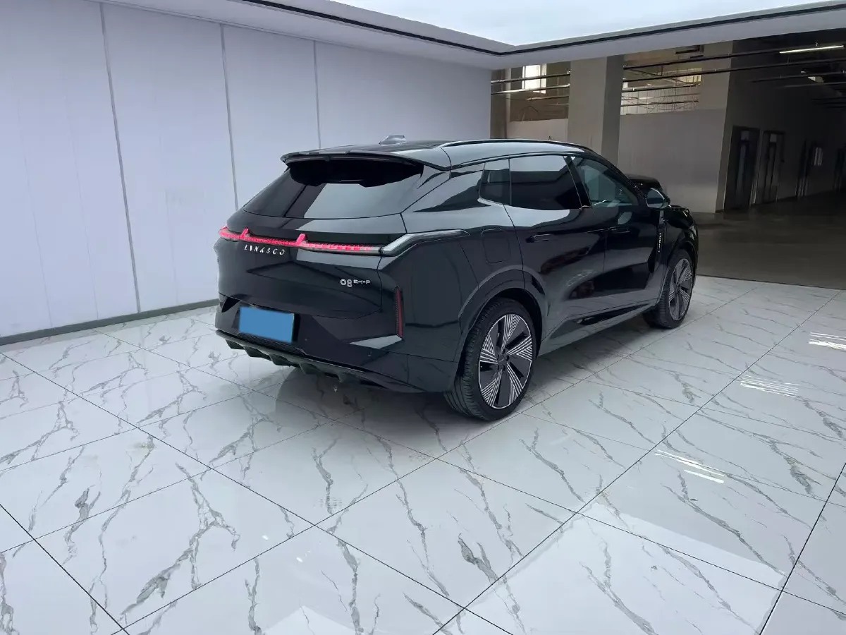 2025 LYNK&CO 08 EM-P 1.5T 163HP L4 3DHT PHEV 21.2KWH,autocango,china used car exporter,china ev exporter,chinese used car exporter,chinese used ev exporter