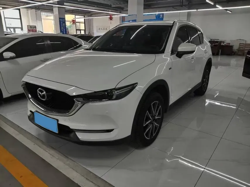 2017 Mazda CX-5 2.5L 196HP L4 6AT,autocango,china used car exporter,china ev exporter,chinese used car exporter,chinese used ev exporter