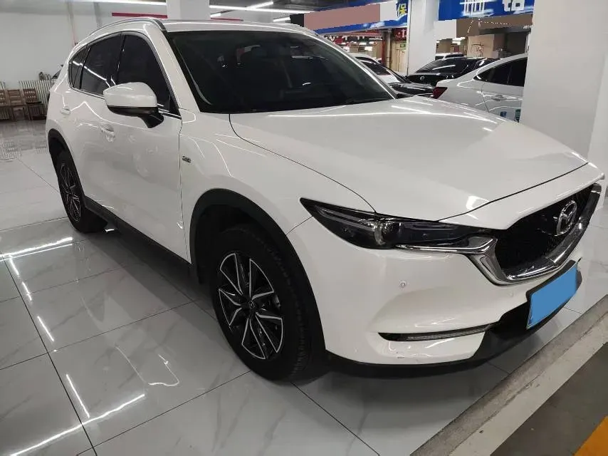 2017 Mazda CX-5 2.5L 196HP L4 6AT,autocango,china used car exporter,china ev exporter,chinese used car exporter,chinese used ev exporter