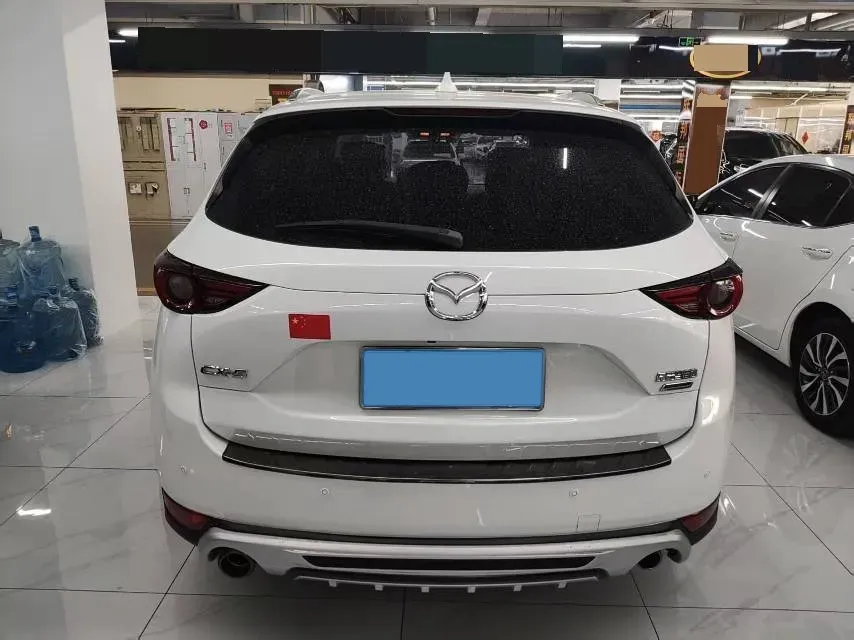 2017 Mazda CX-5 2.5L 196HP L4 6AT,autocango,china used car exporter,china ev exporter,chinese used car exporter,chinese used ev exporter