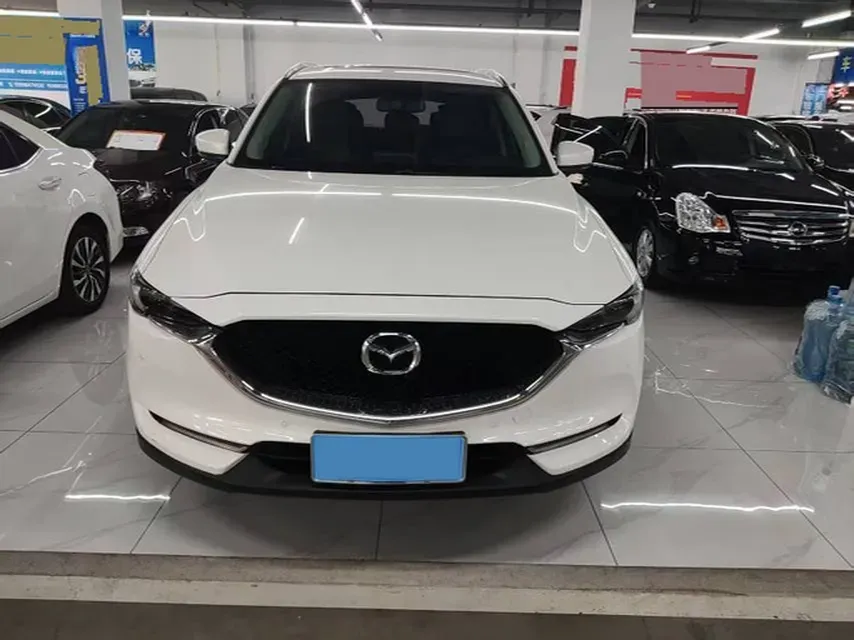 2017 Mazda CX-5 2.5L 196HP L4 6AT,autocango,china used car exporter,china ev exporter,chinese used car exporter,chinese used ev exporter