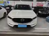2017 Mazda CX-5 2.5L 196HP L4 6AT