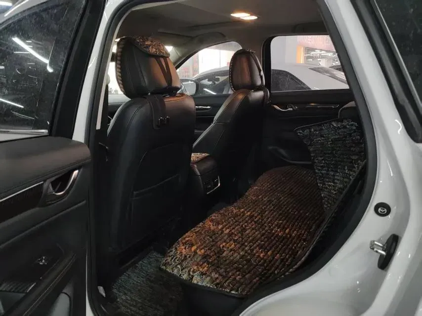 2017 Mazda CX-5 2.5L 196HP L4 6AT,autocango,china used car exporter,china ev exporter,chinese used car exporter,chinese used ev exporter