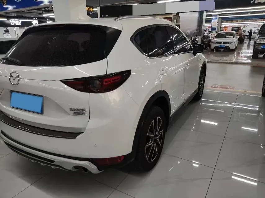 2017 Mazda CX-5 2.5L 196HP L4 6AT,autocango,china used car exporter,china ev exporter,chinese used car exporter,chinese used ev exporter