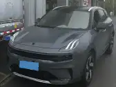2020 LYNK&CO 06,autocango,china used car exporter,china ev exporter,chinese used car exporter,chinese used ev exporter