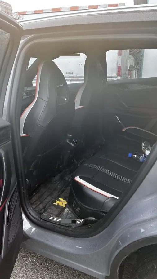 2020 LYNK&CO 06 1.5T 177HP L3 7DCT,autocango,china used car exporter,china ev exporter,chinese used car exporter,chinese used ev exporter