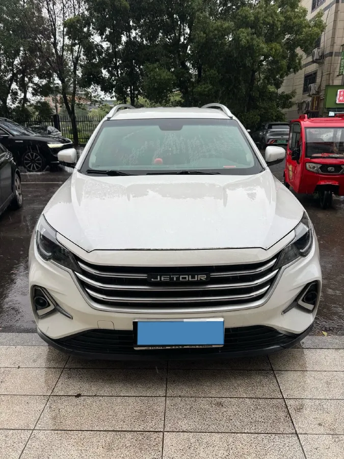 2022 Jetour X70M 1.5T 156HP L4 6MT,autocango,china used car exporter,china ev exporter,chinese used car exporter,chinese used ev exporter