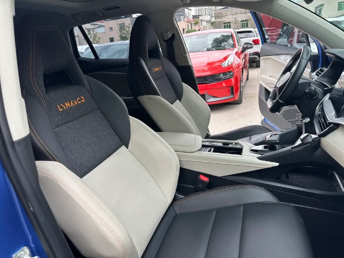 2020 LYNK&CO 06 EM-P 1.5T 177HP L3 7DCT PHEV 11.3KWH,autocango,china used car exporter,china ev exporter,chinese used car exporter,chinese used ev exporter