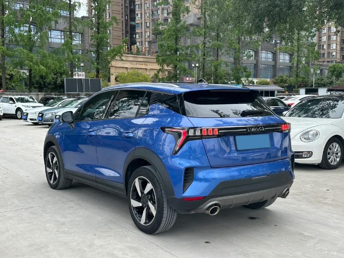 2020 LYNK&CO 06 EM-P 1.5T 177HP L3 7DCT PHEV 11.3KWH,autocango,china used car exporter,china ev exporter,chinese used car exporter,chinese used ev exporter