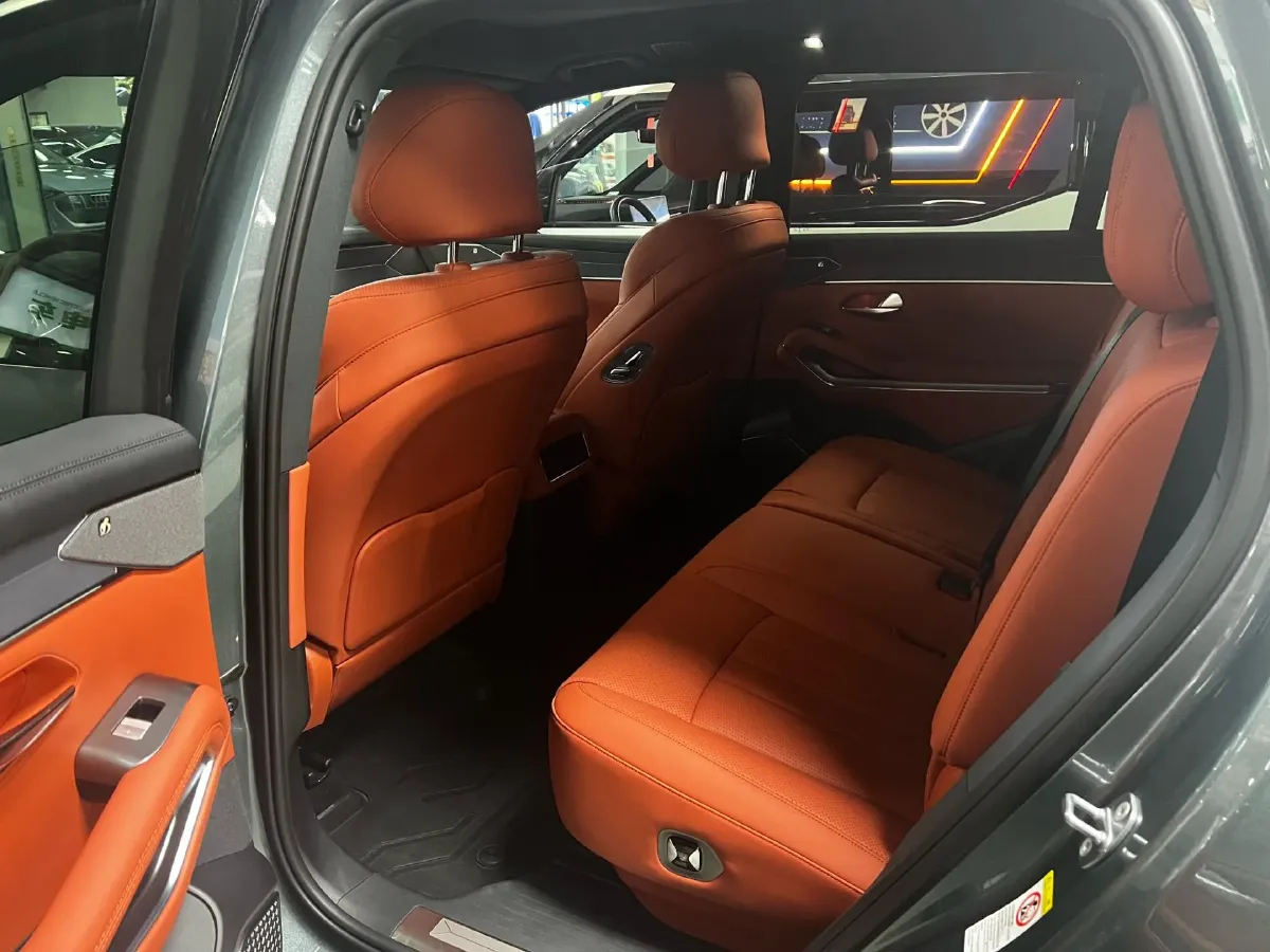 2025 BYD TangL 1.5T 156HP L4 E-CVT PHEV,autocango,china used car exporter,china ev exporter,chinese used car exporter,chinese used ev exporter